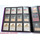 Docsmagic.de Pro-Player 12-Pocket Playset Album Purple - 480 Card Binder - MTG - PKM - YGO - Sammelalbum Lila