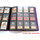 Docsmagic.de Pro-Player 12-Pocket Playset Album Purple - 480 Card Binder - MTG - PKM - YGO - Sammelalbum Lila