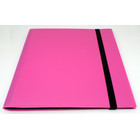Docsmagic.de Pro-Player 12-Pocket Playset Album Pink -...