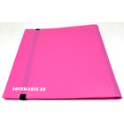 Docsmagic.de Pro-Player 12-Pocket Playset Album Pink -...