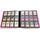 Docsmagic.de Pro-Player 12-Pocket Playset Album Pink - 480 Card Binder - MTG - PKM - YGO - Sammelalbum Rosa
