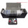 Docsmagic.de Premium Magnetic Tray Long Box Black Medium - Card Deck Storage - Kartenbox Aufbewahrung Transport Schwarz