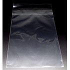 100 Docsmagic.de Golden Size Resealable Comic Bags + Backing Boards - Combo Pack 193 x 266 mm