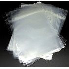 100 Docsmagic.de Golden Size Resealable Comic Bags + Backing Boards - Combo Pack 193 x 266 mm