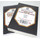 100 Docsmagic.de Golden Size Resealable Comic Bags + Backing Boards - Combo Pack 193 x 266 mm