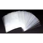 50 Docsmagic.de Premium Perfect Protection Inner Card Sleeves Clear - 63,5 x 88 Standard Size 64 x 89 - Kartenhüllen