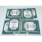10 x 50 Docsmagic.de Premium Perfect Protection Inner...