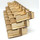 Docsmagic.de Card Holder - 18-Compartment 1500+ Standard Cards - Kartenhalter