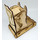 Docsmagic.de Dice Tower Elven - Würfelturm Elfen