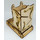 Docsmagic.de Dice Tower Elven - Würfelturm Elfen