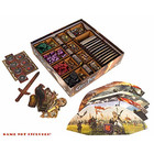 Docsmagic.de Organizer Insert for A Game of Thrones Box - Einsatz