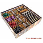 Docsmagic.de Organizer Insert for A Game of Thrones Box - Einsatz