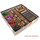 Docsmagic.de Organizer Insert for A Game of Thrones Box - Einsatz