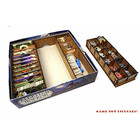 Docsmagic.de Organizer Insert for Eldritch Horror Box -...