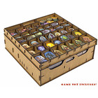 Docsmagic.de Organizer Insert for Gloomhaven Box - Einsatz