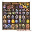 Docsmagic.de Organizer Insert for Gloomhaven Box - Einsatz