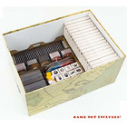 Docsmagic.de Organizer Insert for Gloomhaven Box - Einsatz