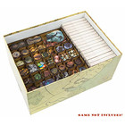 Docsmagic.de Organizer Insert for Gloomhaven Box - Einsatz