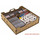 Docsmagic.de Organizer Insert for Gloomhaven Box - Einsatz
