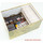 Docsmagic.de Organizer Insert for Gloomhaven Box - Einsatz