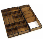 Docsmagic.de Organizer Insert for Terraforming Mars Box -...