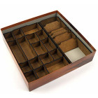 Docsmagic.de Organizer Insert for Terraforming Mars Box - Einsatz