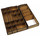 Docsmagic.de Organizer Insert for Terraforming Mars Box - Einsatz