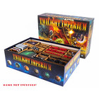 Docsmagic.de Organizer Insert for Twilight Imperium 4th Edition Box - Einsatz