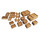 Docsmagic.de Organizer Insert for Twilight Imperium 4th Edition Box - Einsatz