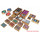 Docsmagic.de Organizer Insert for Twilight Imperium 4th Edition Box - Einsatz