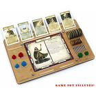 Docsmagic.de Player Organizer for Talisman - Spieler Brett