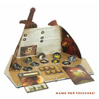 Docsmagic.de Player Organizer for A Game of Thrones: The Board Game - Spieler Brett