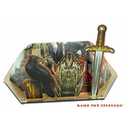 Docsmagic.de Player Organizer for A Game of Thrones: The Board Game - Spieler Brett