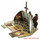 Docsmagic.de Player Organizer for A Game of Thrones: The Board Game - Spieler Brett