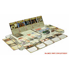 Docsmagic.de Player Organizer for Eldritch Horror - Spieler Brett