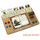 4 x Docsmagic.de Player Organizer for Talisman- Spieler Brett