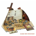 4 x Docsmagic.de Player Organizer for A Game of Thrones: The Board Game- Spieler Brett