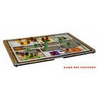 5 x Docsmagic.de Player Organizer for Terraforming Mars - Spieler Brett