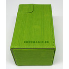 Docsmagic.de Premium Magnetic Tray Box (80) Light Green +...