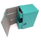 Docsmagic.de Premium Magnetic Tray Box (80) Mint + Deck...