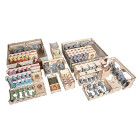 The Broken Token Box Organizer for Rising Sun Daimyo...