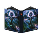 Ultra Pro "MTG War of the Spark" PRO Binder for...
