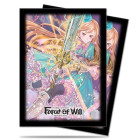 Ultra Pro 84784 - Force of Will A2 Alice Protector 65