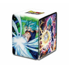 Official Dragon Ball Super Deck Boxes Alcove Flip Box -...