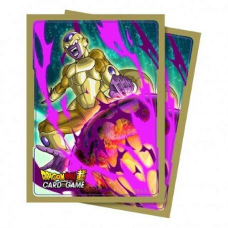 Ultra Pro Dragon Ball Super Standard Deck Protector Set 3 Version 2