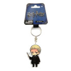 Harry Potter Draco Malfoy Acrylic Figure Key Chain