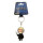 Harry Potter Draco Malfoy Acrylic Figure Key Chain