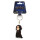 Harry Potter Professor Snape Acrylic Figure Key Chain