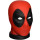 Monogram Marvel Heroes: Deadpool Head Bank Statue