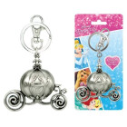 Cinderella Pumpkin Carriage Pewter...